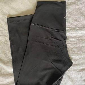 Lululemon align leggings 23”